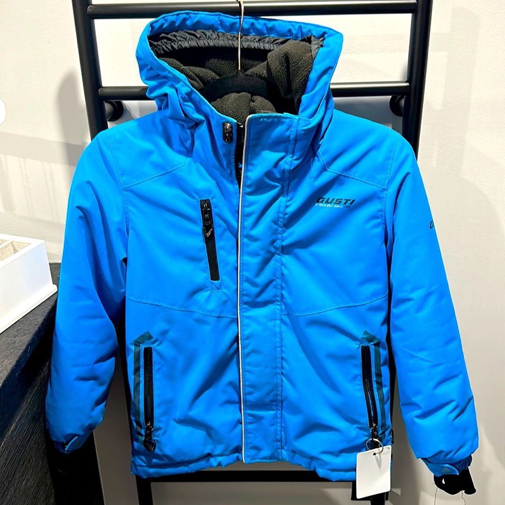 Winter jacket